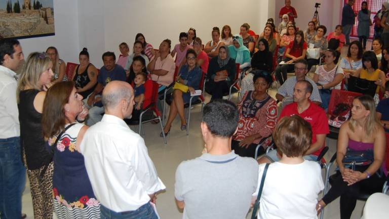 Ayudas de 12.000 euros para alumnos de Infantil Ayudas de 12.000 euros para alumnos de Infantil