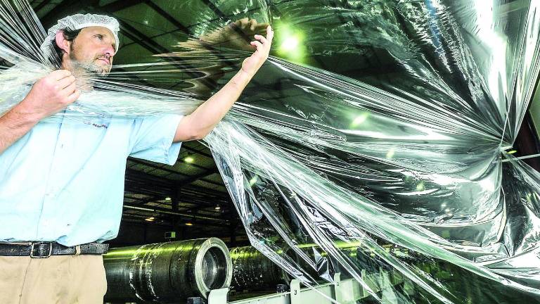 Jaén crece en trabajos tecnológicos Jaén crece en trabajos tecnológicos