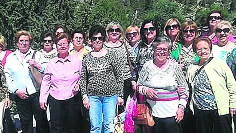 Los atractivos de Quesada Los atractivos de Quesada