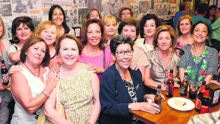 Un encuentro con el tiempo Un encuentro con el tiempo