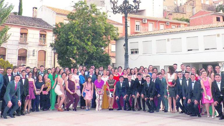 Comienza una nueva etapa Comienza una nueva etapa