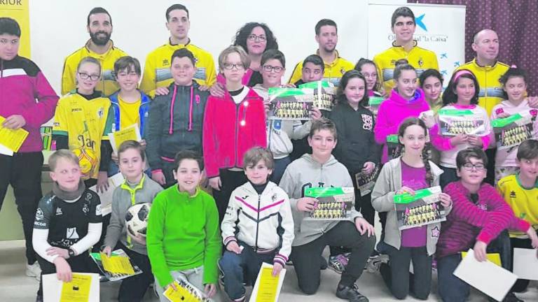 Educación en buena forma Educación en buena forma