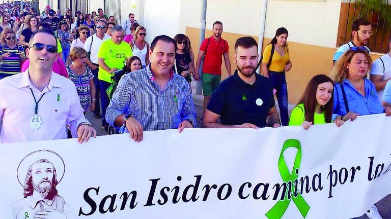 Una Caminata por la ela Una Caminata por la ela