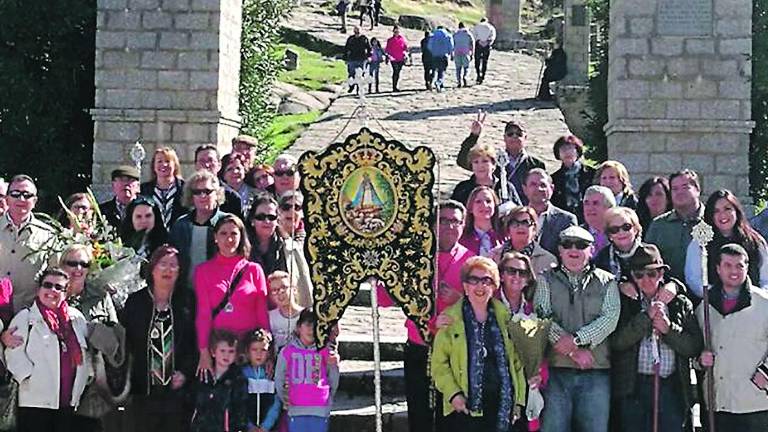 Feliz Convivencia romera Feliz Convivencia romera