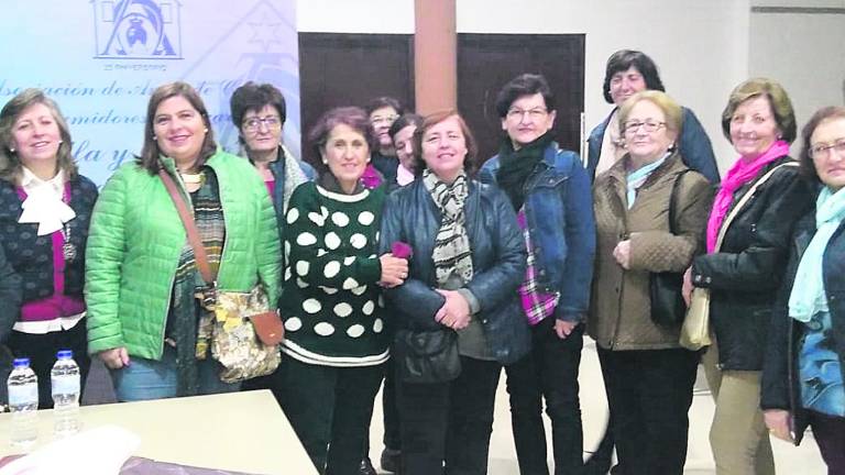 Mejorar la alimentación Mejorar la alimentación