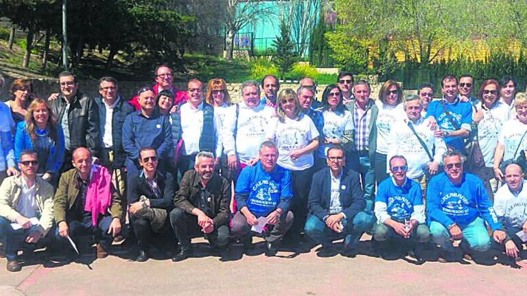 la más duradera amistad la más duradera amistad
