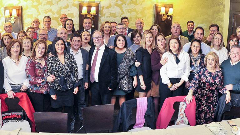 Comida de paz y hermandad Comida de paz y hermandad