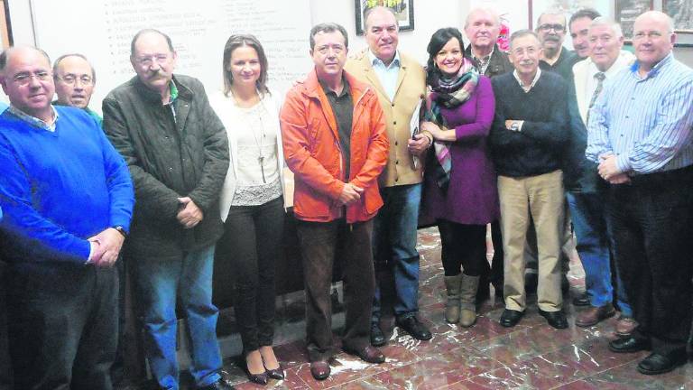Premio a una gran labor altruista Premio a una gran labor altruista