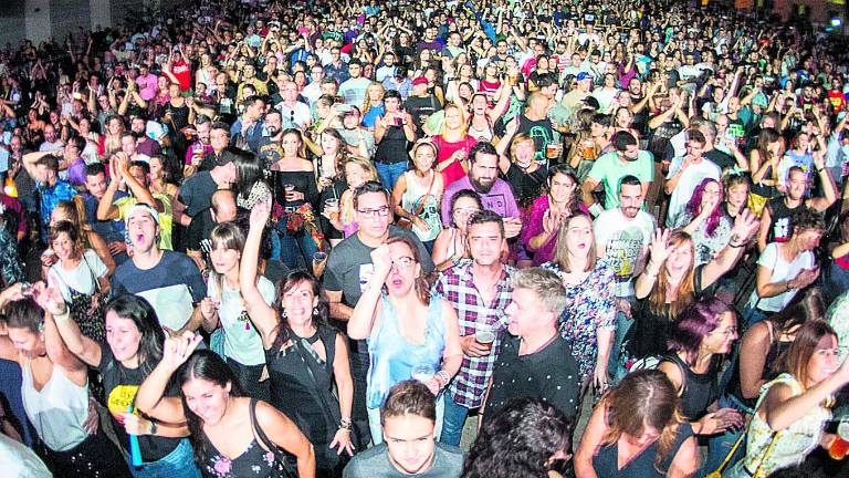 Jaén se rinde al I Festival Go Rural Jaén se rinde al I Festival Go Rural