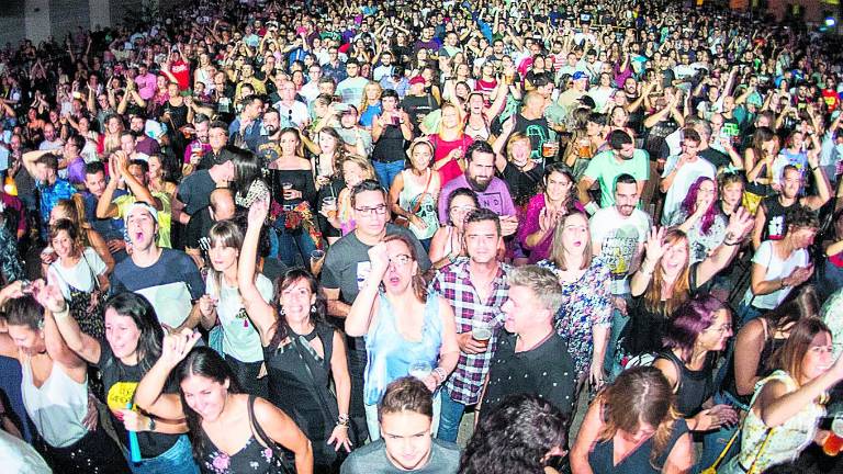 Jaén se rinde al I Festival Go Rural