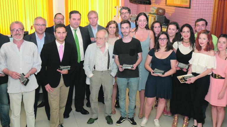 El prometedor futuro de las Artes y las Letras ya está aquí El prometedor futuro de las Artes y las Letras ya está aquí