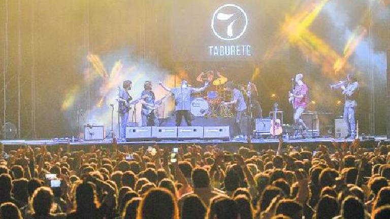“Seguirán llenando sus conciertos” “Seguirán llenando sus conciertos”