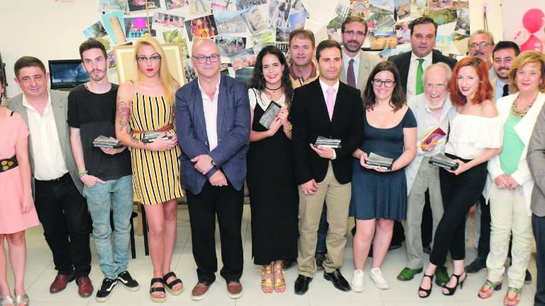 El prometedor futuro de las Artes y las Letras ya está aquí El prometedor futuro de las Artes y las Letras ya está aquí
