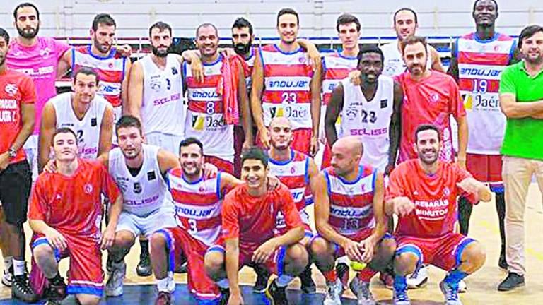 Cinco equipos de la provincia en los torneos nacionales Cinco equipos de la provincia en los torneos nacionales