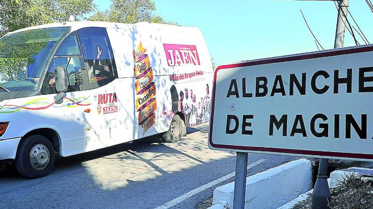 Radiografía del pasado, presente y futuro