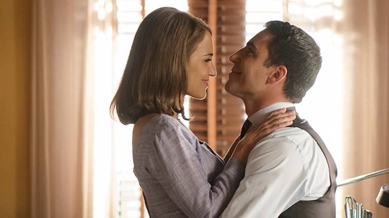 La cuarta temporada de “Velvet” será muy “diferente” La cuarta temporada de “Velvet” será muy “diferente”