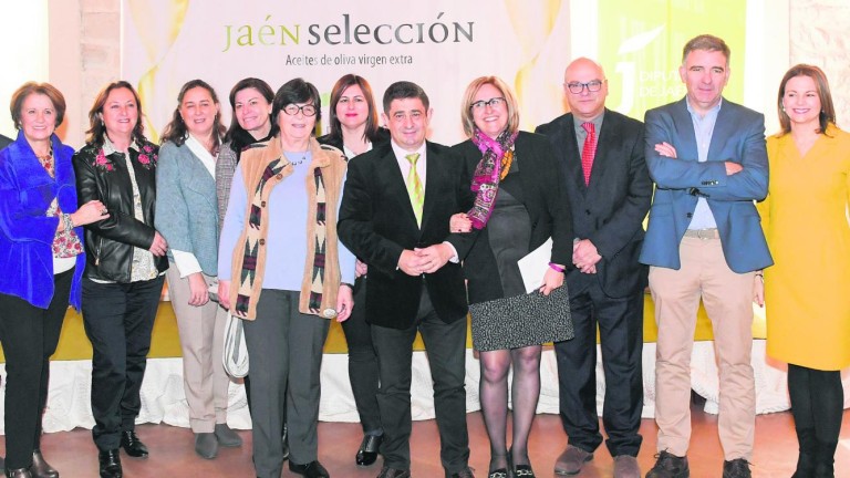 Un emocionante Jaén Selección