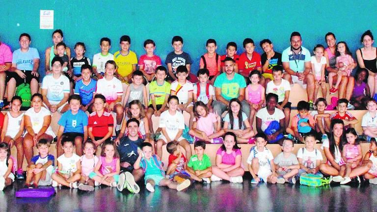 Deporte, educación y felicidad Deporte, educación y felicidad