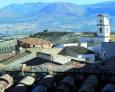 Patrimonio histórico, naturaleza y tradición se unen en Larva Patrimonio histórico, naturaleza y tradición se unen en Larva