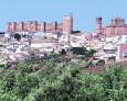Baños de la Encina, pequeña joya turística que interesa mucho Baños de la Encina, pequeña joya turística que interesa mucho