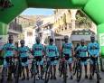 Carrasco, a por el liderato del Open de España XCM Carrasco, a por el liderato del Open de España XCM
