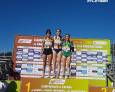 Marta Martínez logra la recompensa <br />de ser elegida para el Mundial sub 20 Marta Martínez logra la recompensa <br />de ser elegida para el Mundial sub 20