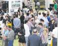 Todo listo para el arranque de Expoliva 2019 Todo listo para el arranque de Expoliva 2019
