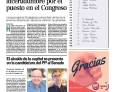 Vox confía en Salud Anguita como candidata a la Alcaldía Vox confía en Salud Anguita como candidata a la Alcaldía