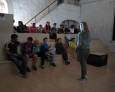 Escolares de Almuñécar conocen Jaén Escolares de Almuñécar conocen Jaén