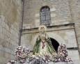 La esperanza vence a la lluvia La esperanza vence a la lluvia