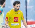 Sanyo Gutiérrez, el triunfo de la constancia Sanyo Gutiérrez, el triunfo de la constancia