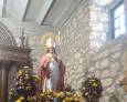 Días de fiesta, fe y devoción en honor de San Isicio Días de fiesta, fe y devoción en honor de San Isicio