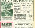 La “cosecha política” del 79 La “cosecha política” del 79