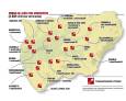 El mapa que simboliza la vergüenza y el terror histórico El mapa que simboliza la vergüenza y el terror histórico