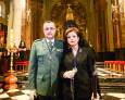 Querida Lola: Ya no tienes hombros, sino alas Querida Lola: Ya no tienes hombros, sino alas