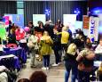 Una nueva edición de la Feria de Empleo en el Pósito Una nueva edición de la Feria de Empleo en el Pósito