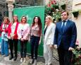 Es “indigno” que usen la violencia de género Es “indigno” que usen la violencia de género