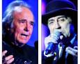 Serrat y Sabina podrían volver juntos con un nuevo espectáculo Serrat y Sabina podrían volver juntos con un nuevo espectáculo