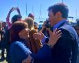 Casado reta a Sánchez a celebrar un debate electoral en televisión Casado reta a Sánchez a celebrar un debate electoral en televisión
