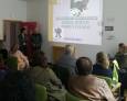 Taller de seguridad ciudadana para mayores Taller de seguridad ciudadana para mayores