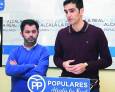 El PP pide una comisión que indague en las “irregularidades” de la piscina El PP pide una comisión que indague en las “irregularidades” de la piscina