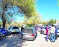 Investigado un conductor por huir tras un atropello Investigado un conductor por huir tras un atropello