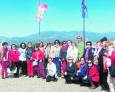“Esta asociación promueve dos viajes cada temporada y muchas actividades, todas participativas, para dinamizar nuestro municipio” “Esta asociación promueve dos viajes cada temporada y muchas actividades, todas participativas, para dinamizar nuestro municipio”