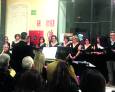 Un particular repaso a la cultura musical de origen judío y cristiano Un particular repaso a la cultura musical de origen judío y cristiano