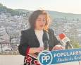El PP promete un servicio de autobuses urbanos adaptados El PP promete un servicio de autobuses urbanos adaptados