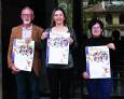 Diecisiete asociaciones mostrarán su labor en el Paseo de los Álamos Diecisiete asociaciones mostrarán su labor en el Paseo de los Álamos