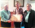 El costalero Jorge Cecilia será el pregonero de Semana Santa El costalero Jorge Cecilia será el pregonero de Semana Santa
