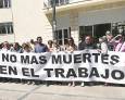 La motorista fallecida en un choque en Las Infantas se dirigía a trabajar La motorista fallecida en un choque en Las Infantas se dirigía a trabajar
