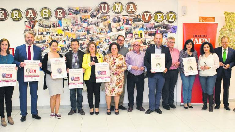 Orgullo para los peregrinos Orgullo para los peregrinos