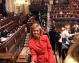De Jaén a las Cortes Generales De Jaén a las Cortes Generales